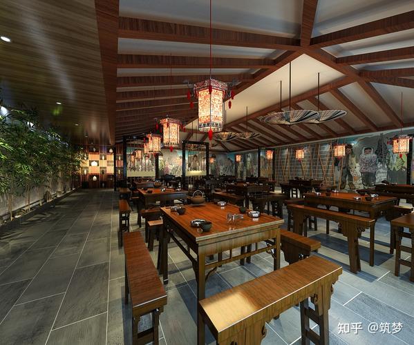 深圳餐饮店装修设计要找谁?