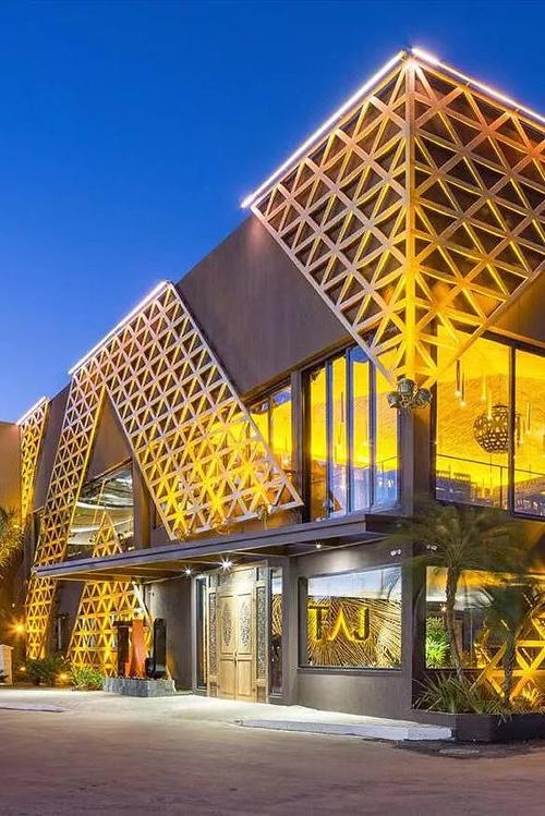 商业空间门头设计_餐饮门头设计师_餐厅设计公司 - 站酷(z